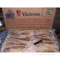 Frozen Argentinus illex lula inteira rodada 100200g WR